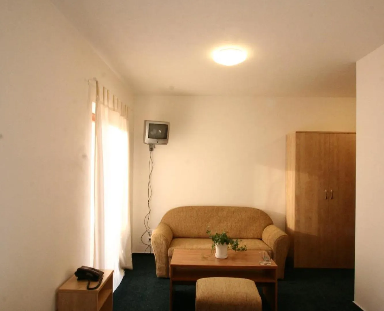 Hotel Panska Licha Brünn 3*,  Tschechische Republik