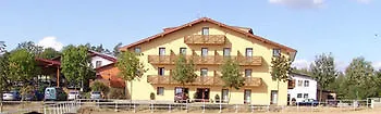 Hotel Panska Licha Brünn