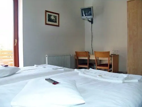 Hotel Panska Licha Brünn