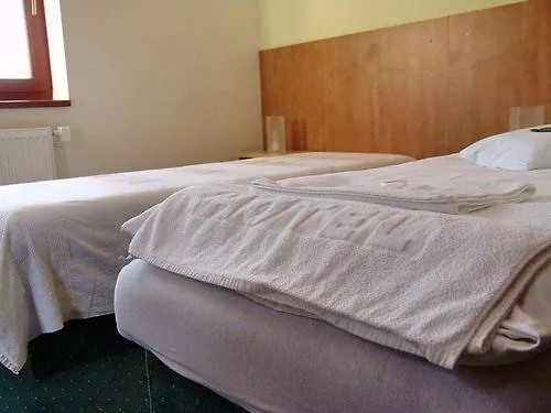 Hotel Panska Licha Brünn