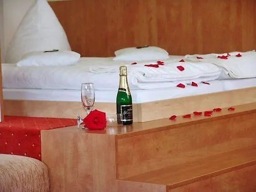 Hotel Panska Licha Brünn