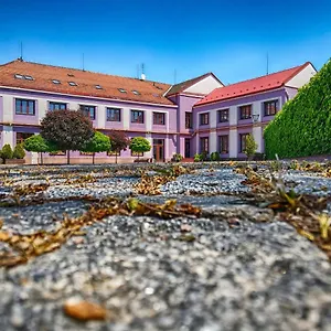 Gasthof U Heligonky