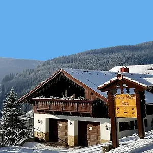 *** Gasthof Monte Rosa Tschechische Republik