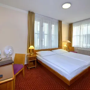 Отель Melantrich