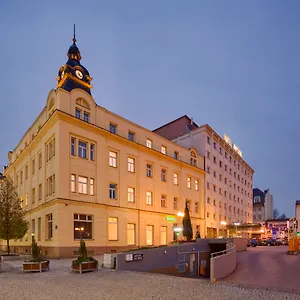 Отель Imperial