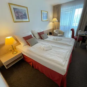 *** Hotel Oaza Česká republika