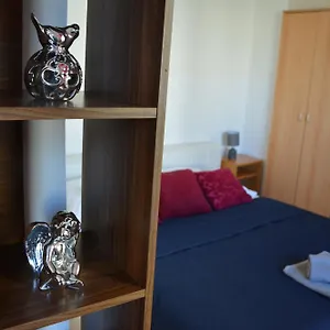 Penzion Locanda Гостевой дом
