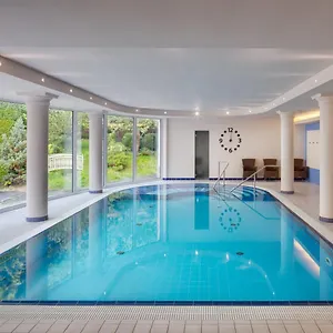 Отель & Wellness Olympia