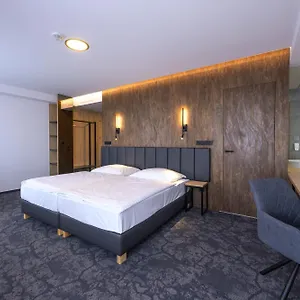 *** Hotel Harmony Club Czech Republic
