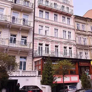 *** Hotel Modena Tschechische Republik
