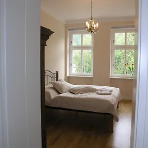  Apartmán Apartmán Lux škroupova Česká republika