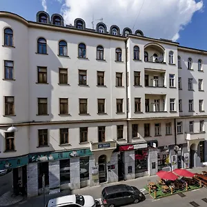 Gasthof Dvorakova