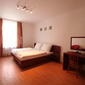 *** Aparthotel Susa Czech Republic