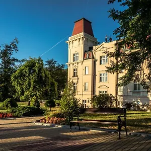Отель Bristol Tereza