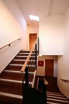 Hotel Panska Licha Brno