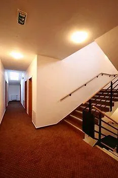 Hotel Panska Licha Brno 3*,