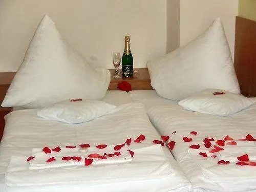 Hotel Panska Licha Brno 3*,