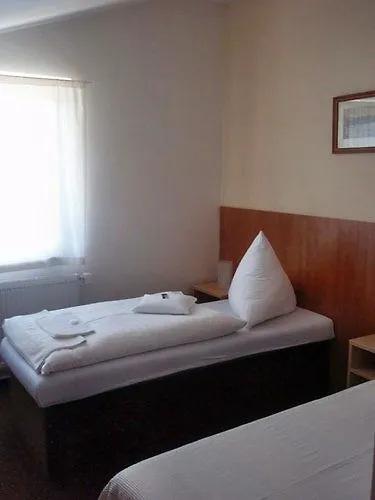Hotel Panska Licha Brno