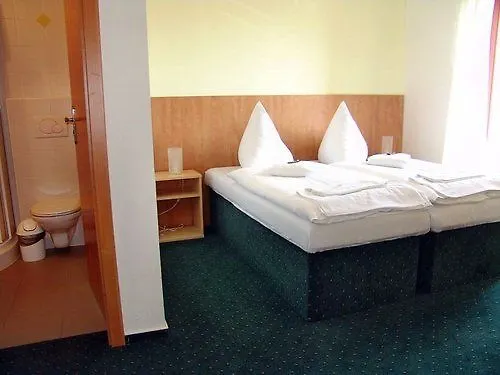 ***  Hotel Panska Licha Brno República Checa