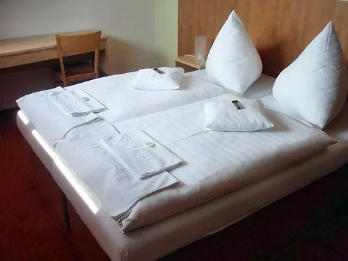 Hotel Panska Licha Brno