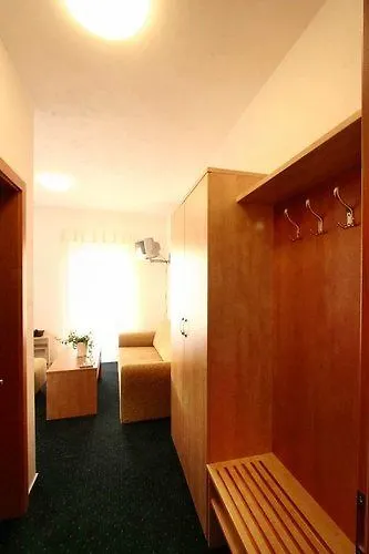***  Hotel Panska Licha Brno República Checa